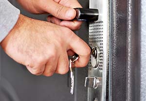 Locksmith Durham